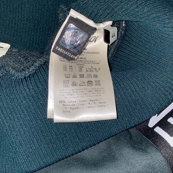 Fendi Joggers (new without tags! Never worn!) - Picture 3 of 4